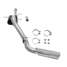 Load image into Gallery viewer, Flowmaster 14-19 GM1500 4.3L/5.3L CC&amp;DC Force II Cat-Back Exhaust System - 817672