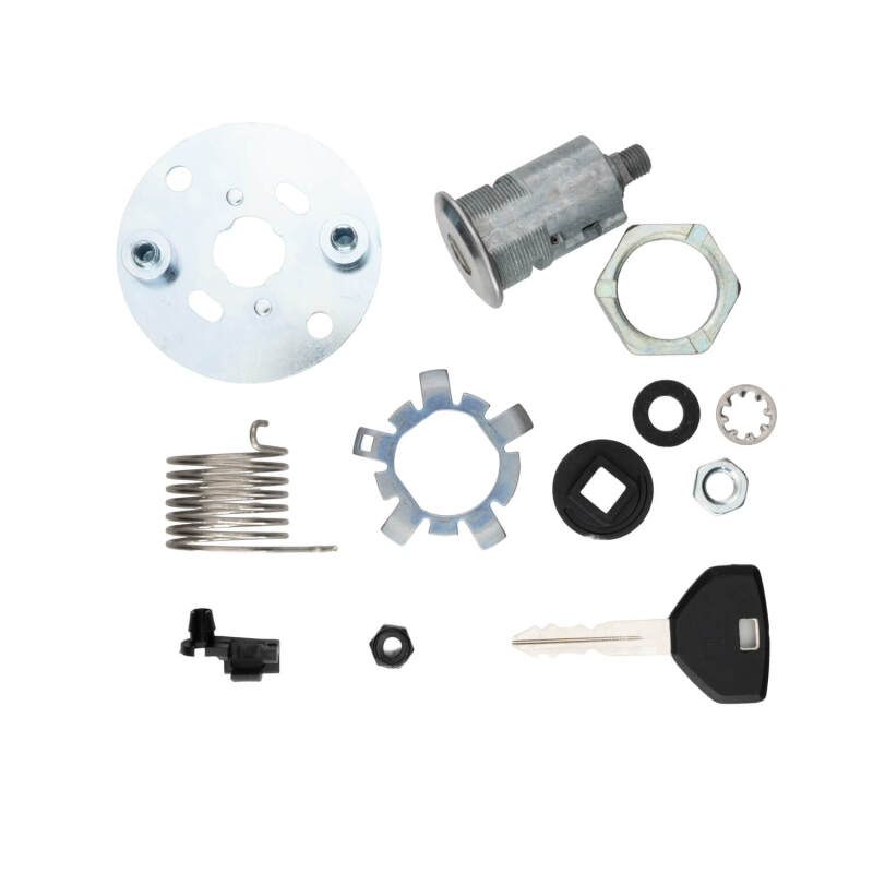 ARB Ascent Canopy Replacement Rear Door Lock and Handle Kit - 668008SP