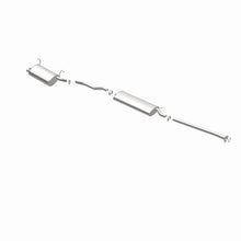 Load image into Gallery viewer, MagnaFlow BRE Exhaust Kit 01-04 MDX Pilot 3.5L - 106-0261