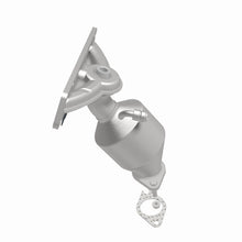 Load image into Gallery viewer, MagnaFlow Direct Fit Catalytic Converter 01-05 Ford Escape 3.0L - 452010
