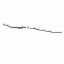 Load image into Gallery viewer, MagnaFlow Direct Fit Catalytic Converter 94-95 Dodge Dakota 3.9L - 3391228