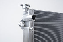 Load image into Gallery viewer, CSF 03-09 Lexus GX470 4.7L V8 / 03-09 Toyota 4Runner 4.7L V8 All Metal Radiator - 7215