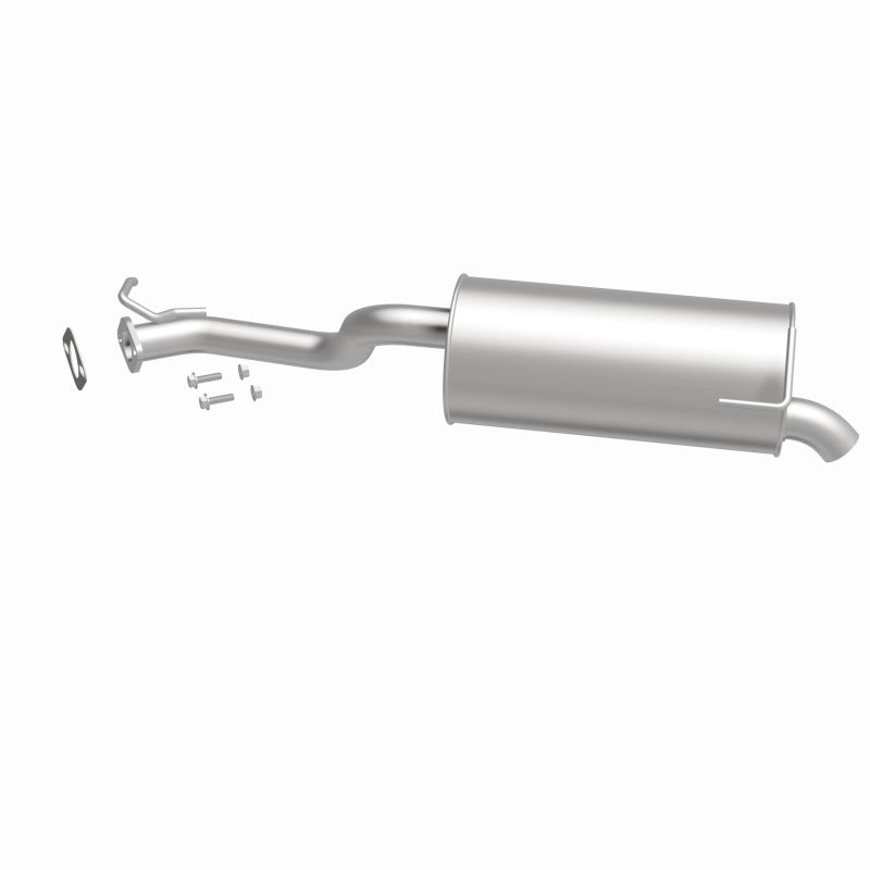 BRE Exhaust 00-04 Legacy Outback 2.5L Muffler Kit - 108-0093
