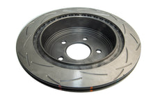 Load image into Gallery viewer, DBA 03-06 Infiniti FX35 Rear Slotted 4000 Series Rotor - DBA42313S