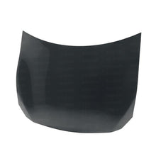 Load image into Gallery viewer, Seibon 12-13 BRZ/FRS OEM Carbon Fiber Hood - HD1213SCNFRS-OE