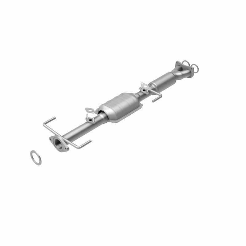 MagnaFlow Direct Fit Catalytic Converter 95-96 Previa 2.4L - 447186
