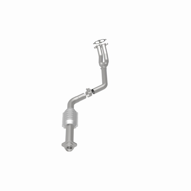 MagnaFlow Direct Fit Catalytic Converter 97 BMW Z3 1.9L - 23098