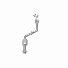 Load image into Gallery viewer, MagnaFlow Direct Fit Catalytic Converter 97 BMW Z3 1.9L - 23098
