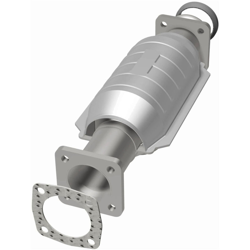 MagnaFlow Direct Fit Catalytic Converter Saab - 22832