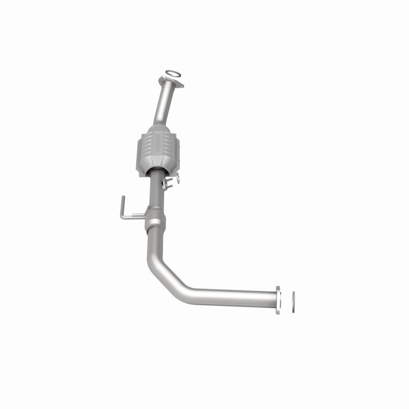 MagnaFlow Direct Fit Catalytic Converter 00-8/04 Toyota Tundra 4.7L D/S Front - 23753
