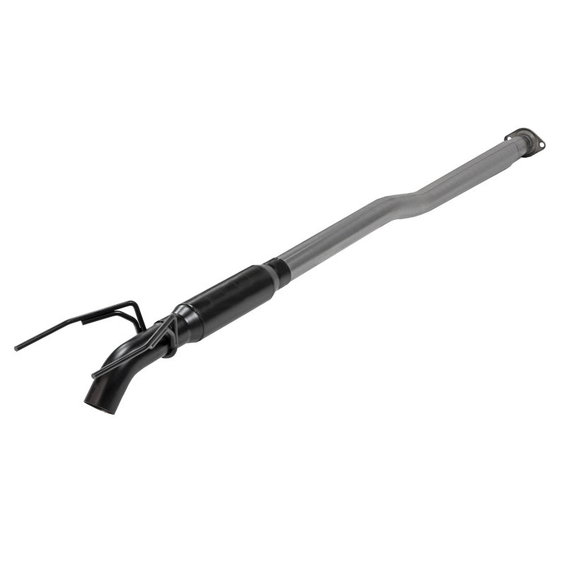 Flowmaster 05-15 Toyota Tacoma 4.0L Outlaw Extreme Cat-Back Exhaust System - 817960