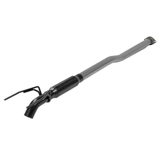 Flowmaster 05-15 Toyota Tacoma 4.0L Outlaw Extreme Cat-Back Exhaust System - 817960