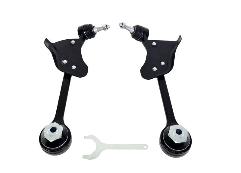 Whiteline 15-23 Ford Mustang S550 Front Tension Link Lower Control Arm - KTA416