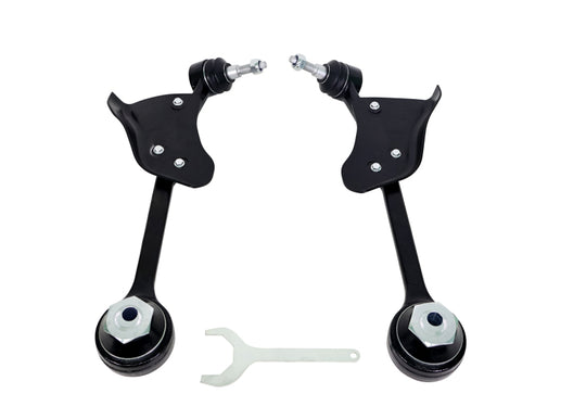 Whiteline 15-23 Ford Mustang S550 Front Tension Link Lower Control Arm - KTA416