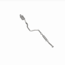 Load image into Gallery viewer, MagnaFlow Sys C/B Honda Accord 2/4Dr - 15686