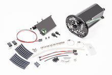 Load image into Gallery viewer, Radium Mazda RX7 FD Fuel Hanger Surge Tank Walbro GSS342 AEM 50-1200 - Pumps Not Included - 20-0950