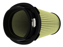 Load image into Gallery viewer, aFe Magnum FLOW Pro GUARD7 Air Filter 6.75in x 4.75in F x 8.25in x 6.25in B x 7.25in x 5in T x 8in H - 72-91124