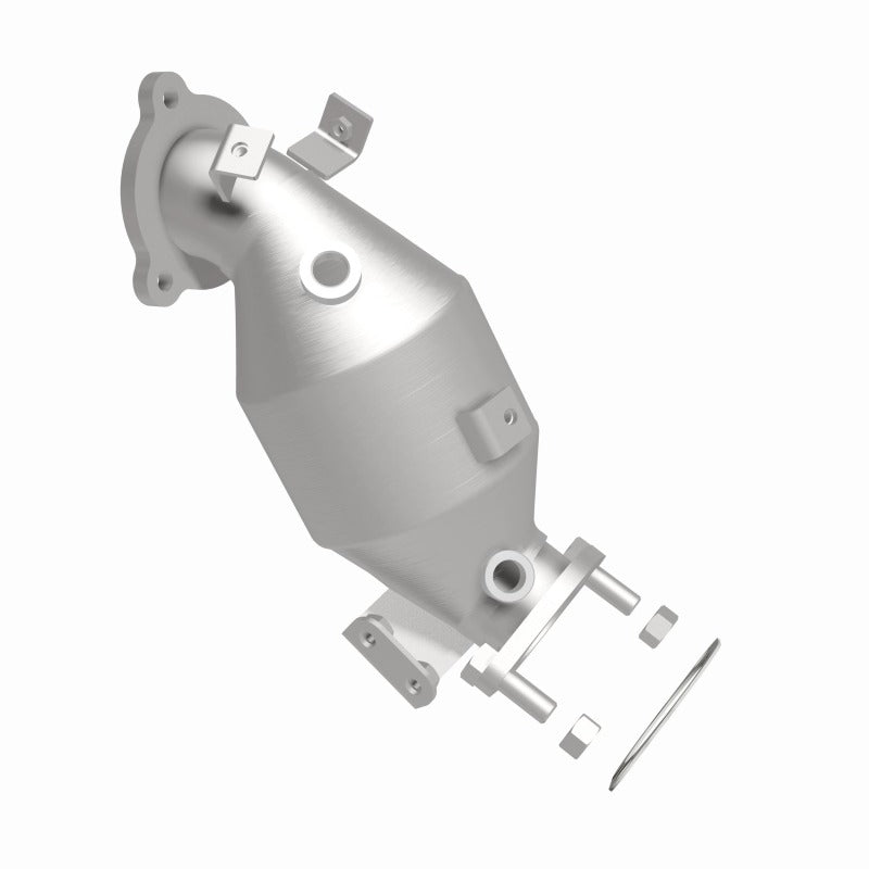 MagnaFlow Direct Fit Catalytic Converter 10-12 Hyundai Genesis Coupe L4 2.0L - 49251