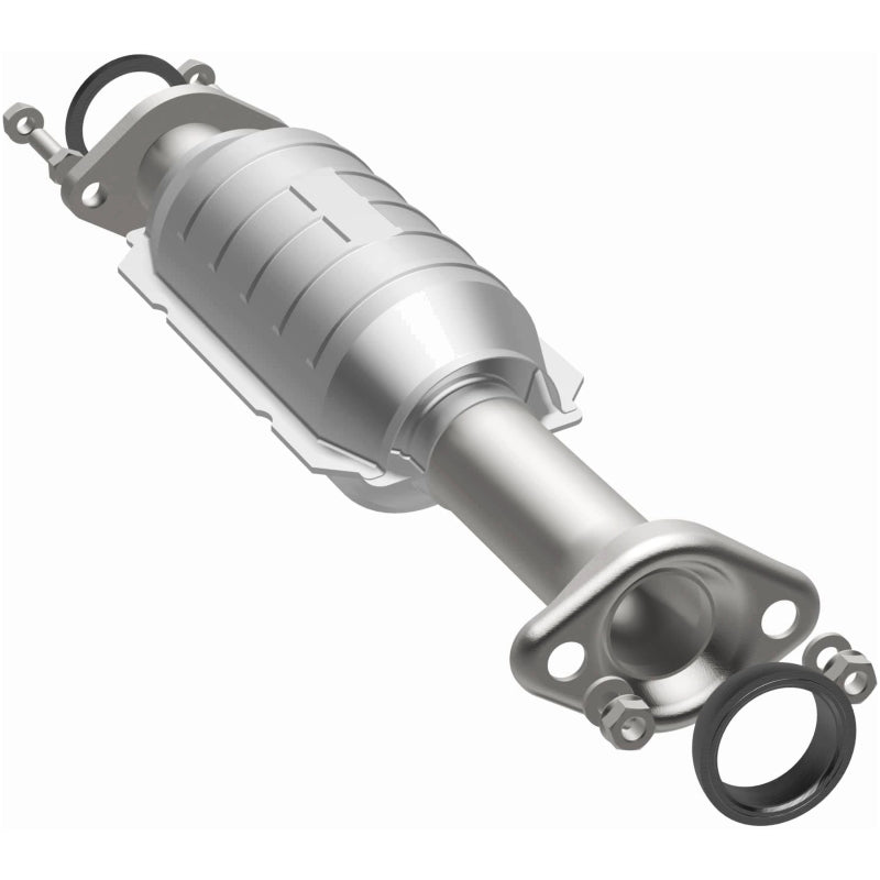 MagnaFlow Direct Fit Catalytic Converter 04-07 Suzuki Aerio 2.3L - 51672