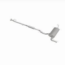 Load image into Gallery viewer, MagnaFlow BRE Exhaust Kit 08-10 Nissan Rogue 2.5L - 106-0225