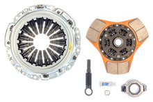 Load image into Gallery viewer, Exedy 2002-2006 Nissan Altima V6 Stage 2 Cerametallic Clutch Thick Disc - 06952A