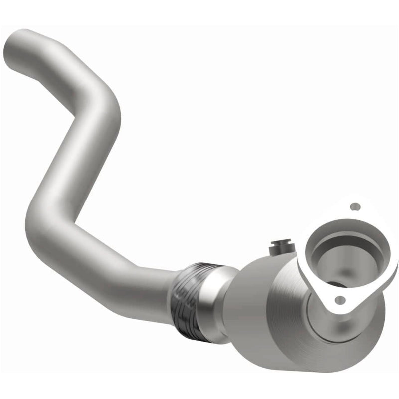 MagnaFlow 09-14 Dodge Challenger 5.7L Direct Fit Converter - 5461244