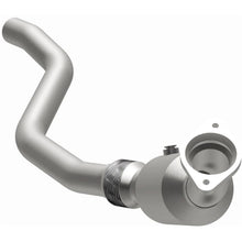 Load image into Gallery viewer, MagnaFlow 09-14 Dodge Challenger 5.7L Direct Fit Converter - 5461244