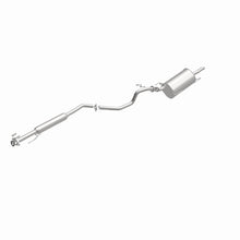 Load image into Gallery viewer, MagnaFlow BRE Exhaust Kit 13-17 NISSAN SENTRA 1.8L - 106-0759