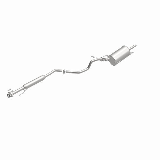 MagnaFlow BRE Exhaust Kit 13-17 NISSAN SENTRA 1.8L - 106-0759