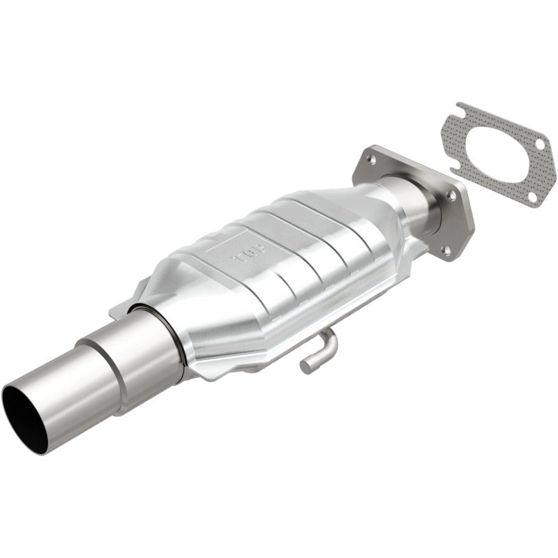 MagnaFlow Direct Fit Catalytic Converter GM 86 87 - 93439
