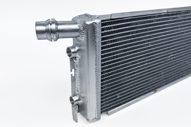 CSF 2019+ 992.1/992.2 Porsche 911(3.0LT Base/T/S/4/4S/GTS/4 GTS) High Perf Center Aluminum Radiator - 7243