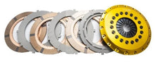 Load image into Gallery viewer, OS Giken Clutch Overhall Kit B for R3C - OS021-CH50B
