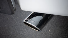 Load image into Gallery viewer, Borla 20-22 Chevrolet/GMC Silverado/Sierra 6.6L T-304 SS Cat-Back S-Type Exhaust - Brushed - 140833