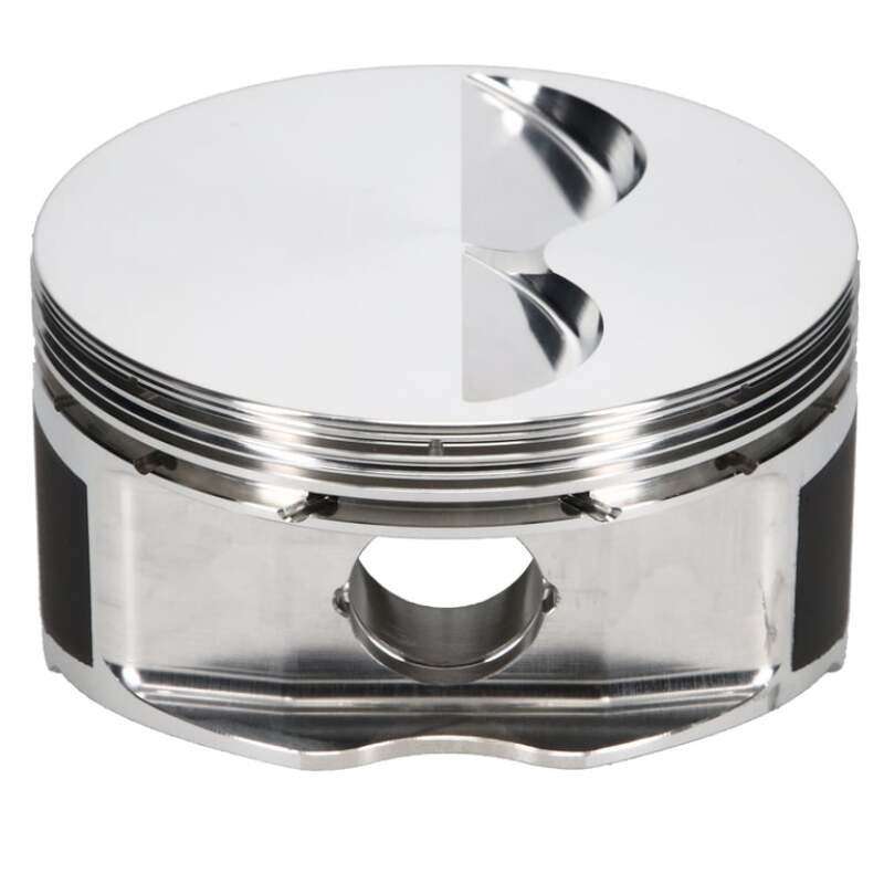 JE Pistons 350 SBC ULTRA FT GP Set of 8 Pistons - 173616