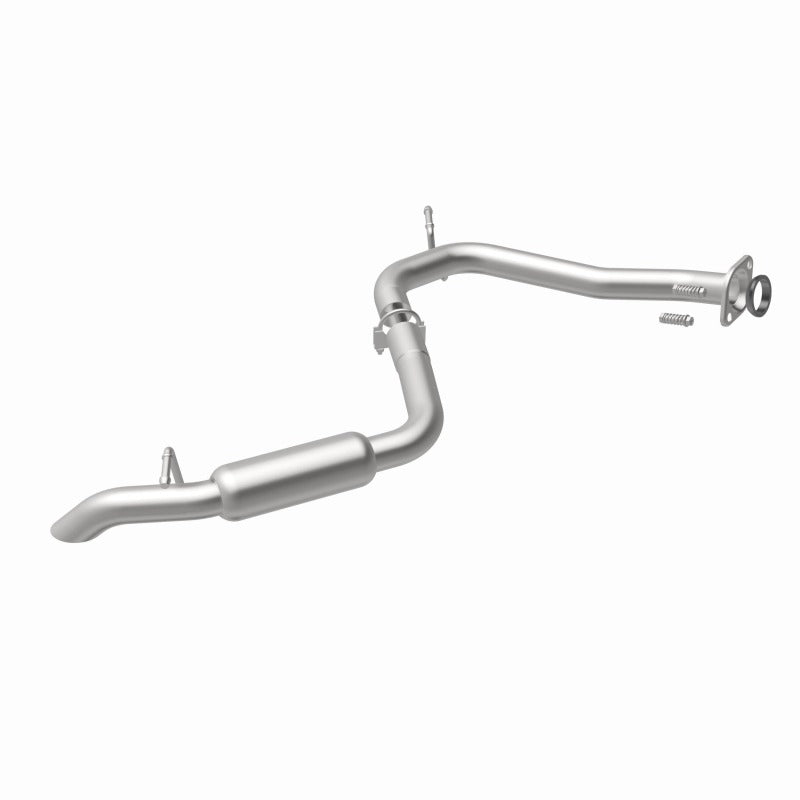 BRE Exhaust 13-17 Toyota RAV4 2.5L Muffler Kit - 108-0020
