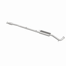 Load image into Gallery viewer, MagnaFlow 19-20 Hyundai Santa Fe L4 2.4L OEM Underbody Single Direct-Fit Catalytic Converter - 23-140