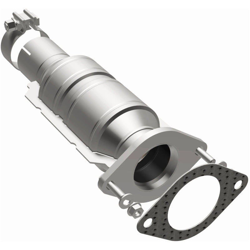 MagnaFlow 2009-2013 Malibu L4 2.5L SS Direct Fit Catalytic Converter - 51269