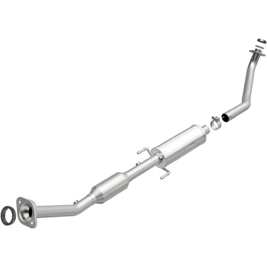 MagnaFlow 03-06 Pontiac Vibe 1.8L Direct Fit Converter - 4481458