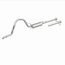 Load image into Gallery viewer, MagnaFlow 05-09 Toyota 4Runner V8 4.7L / 17-21 Lexus GX460 Overland Series Cat-Back Exhaust - 19544