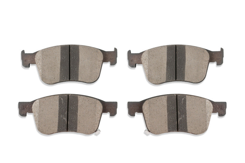 DBA 2017+ Honda Accord Street Series Front Brake Pads - DB15087SS