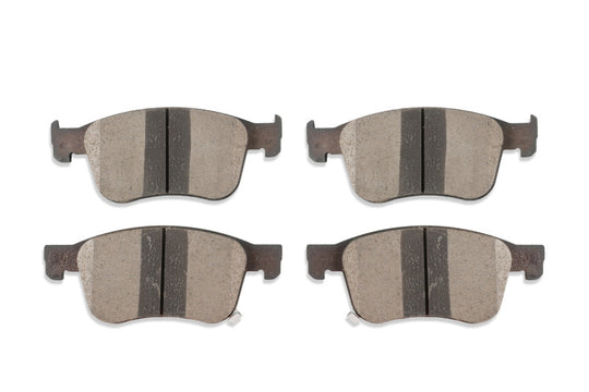 DBA 2017+ Honda Accord Street Series Front Brake Pads - DB15087SS