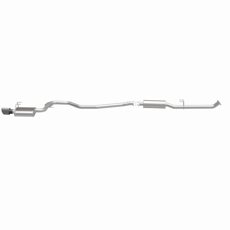 Magnaflow 2022+ Honda Civic Sport 2.0 Sedan NEO Cat-Back Exhaust System - 19610