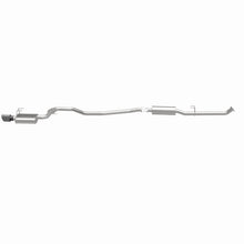 Load image into Gallery viewer, Magnaflow 2022+ Honda Civic Sport 2.0 Sedan NEO Cat-Back Exhaust System - 19610