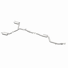 Load image into Gallery viewer, BRExhaust Exhaust Kit Replacement Mercedes-Benz - 106-0967