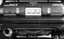 Load image into Gallery viewer, HKS SILENT Hi-POWER TURBO E-FC3S 13B-T - 31019-AZ001