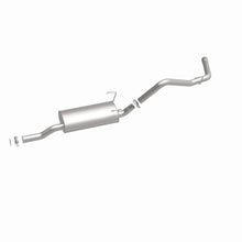 Load image into Gallery viewer, MagnaFlow BRE Exhaust Kit 05 Tundra 4.0L - 106-0341