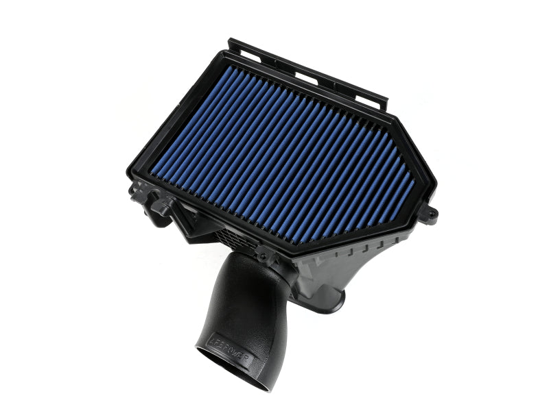 aFe MagnumFORCE Intake Super Stock Pro 5R Media Dodge Challenger 15-20 V6-3.6L/V8-5.7L/6.4L/6.2L - 55-10001R