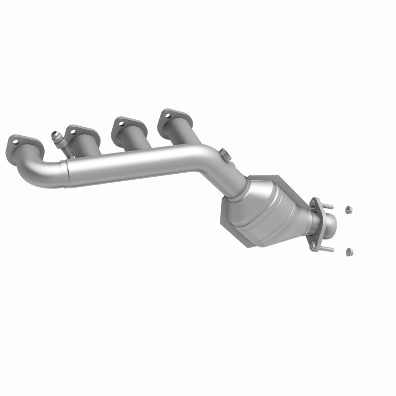 MagnaFlow Direct Fit Catalytic Converter 96-98 Mark VIII 4.6L - 24377