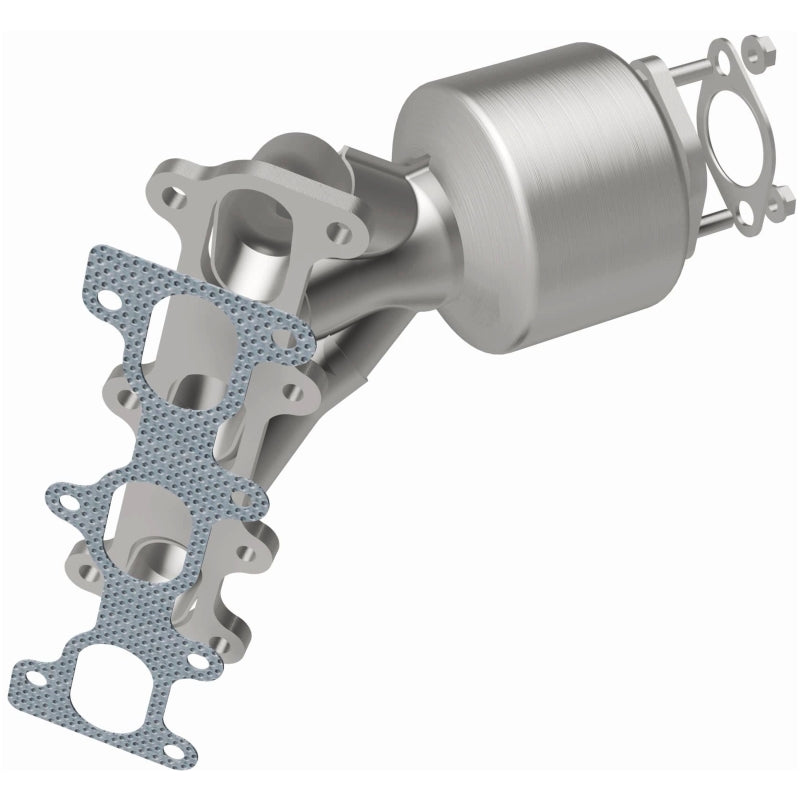 MagnaFlow Direct Fit Catalytic Converter 05-07 Kia Sportage 2.7L Passenger Side - 51316