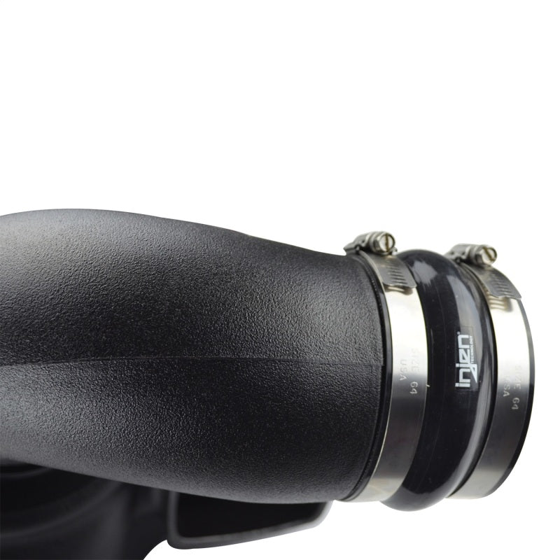 Injen 16-19 BMW 340/ 440/ M140/ M240 i/ix 3.0T (B58) Evolution Intake - EVO1105